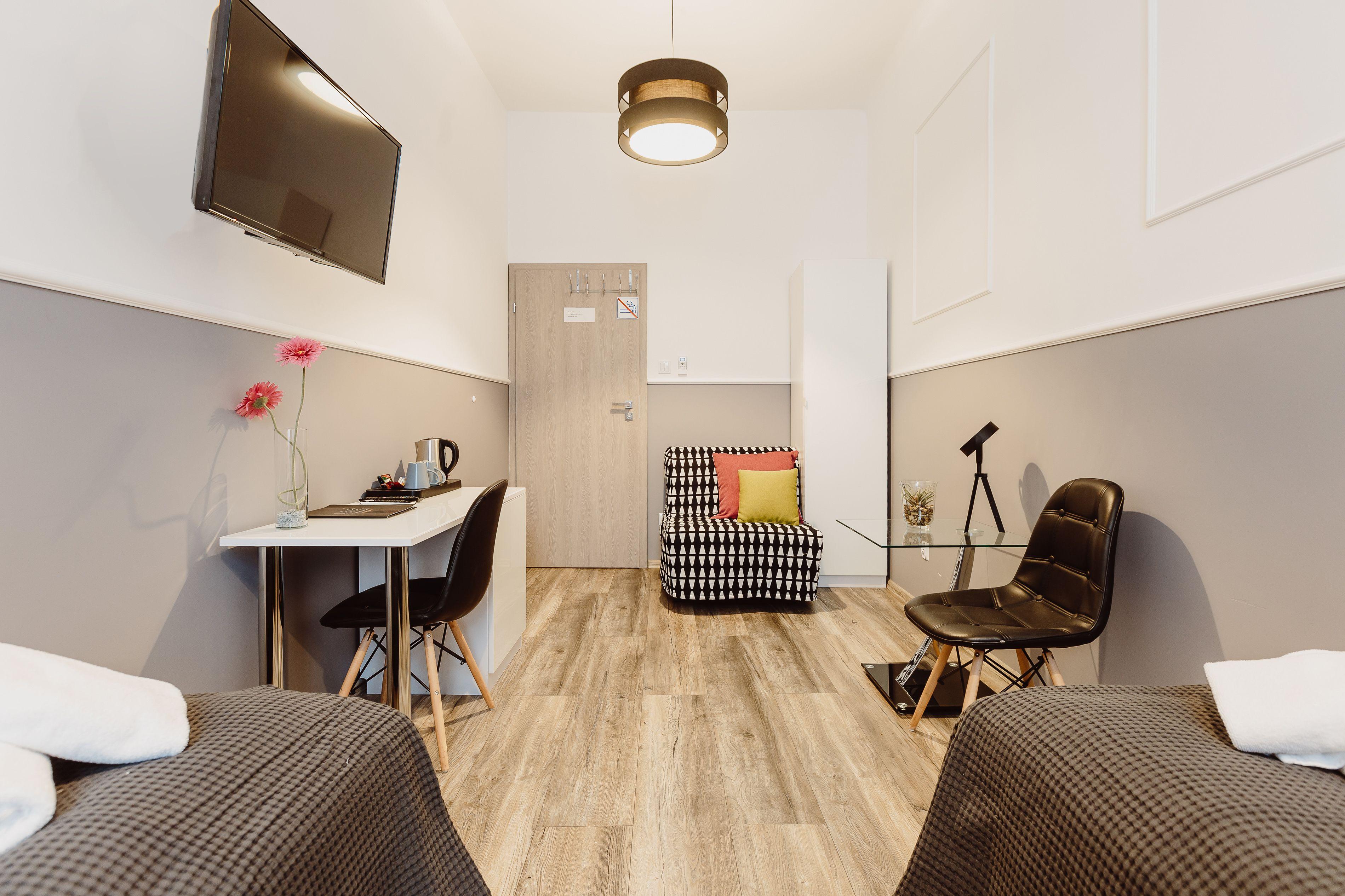 Leo Apartments Main Square - Krakow — Photos 2